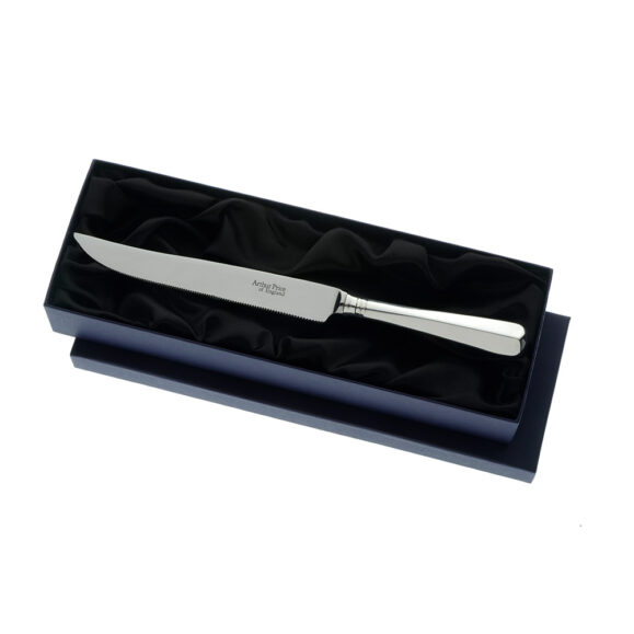 Arthur Price Rattail Sovereign Cutlery Cake Knife