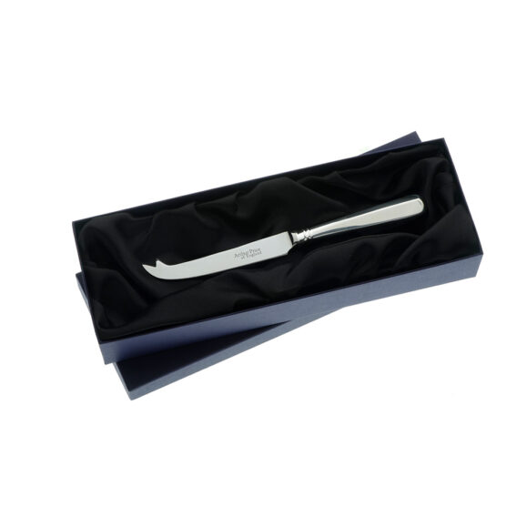 Arthur Price Rattail Sovereign Cutlery Cheese Knife