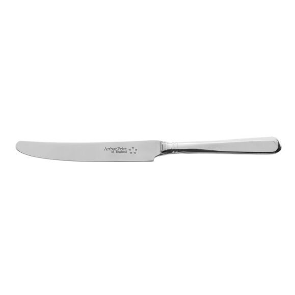 Arthur Price Rattail Sovereign Cutlery Dessert Knife