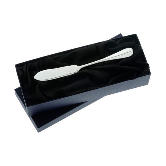 Arthur Price Sovereign Baguette Butter Knife