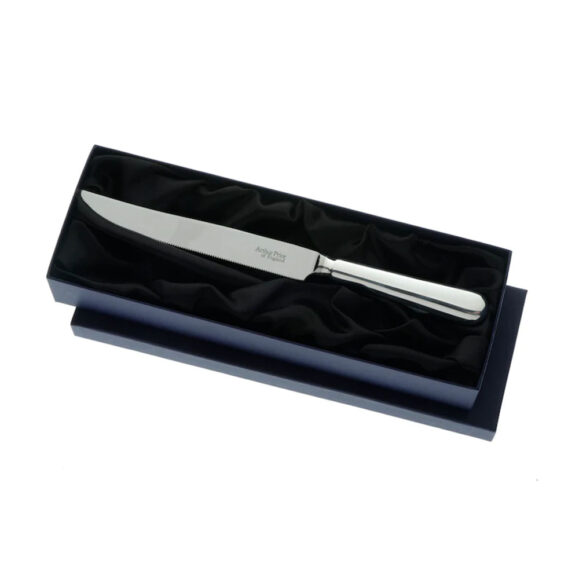 Arthur Price Sovereign Baguette Cake Knife