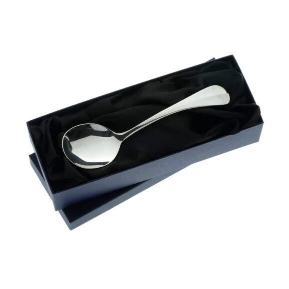 Arthur Price Sovereign Baguette Sauce Ladle