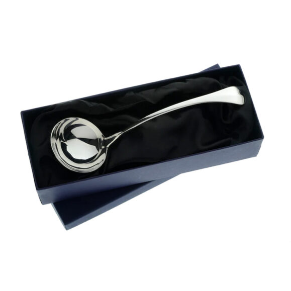 Arthur Price Sovereign Baguette Soup Ladle