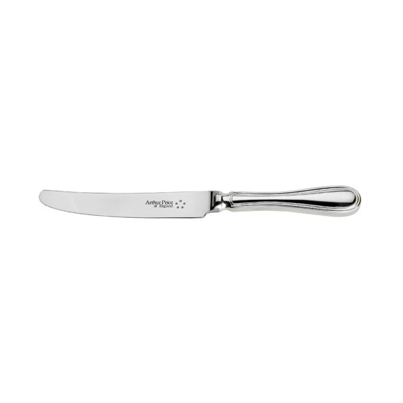 Arthur Price Sovereign Britannia Dessert Knife