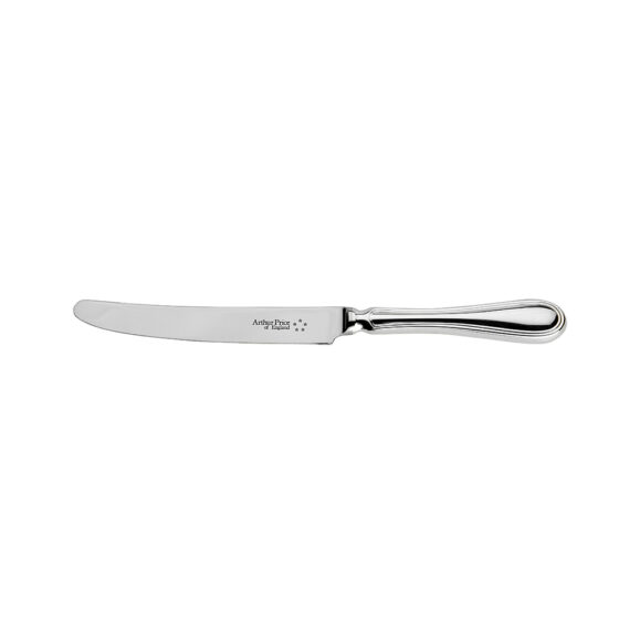 Arthur Price Sovereign Britannia Table Knife