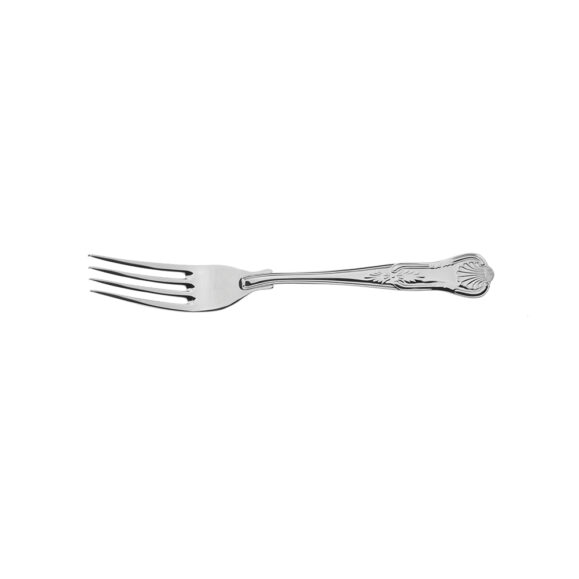 Arthur Price Sovereign Kings Table Fork