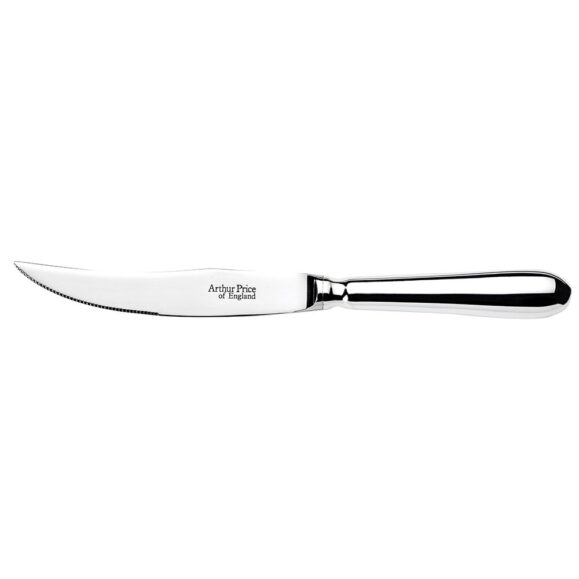 Arthur Price Sovereign Old English Steak Knife