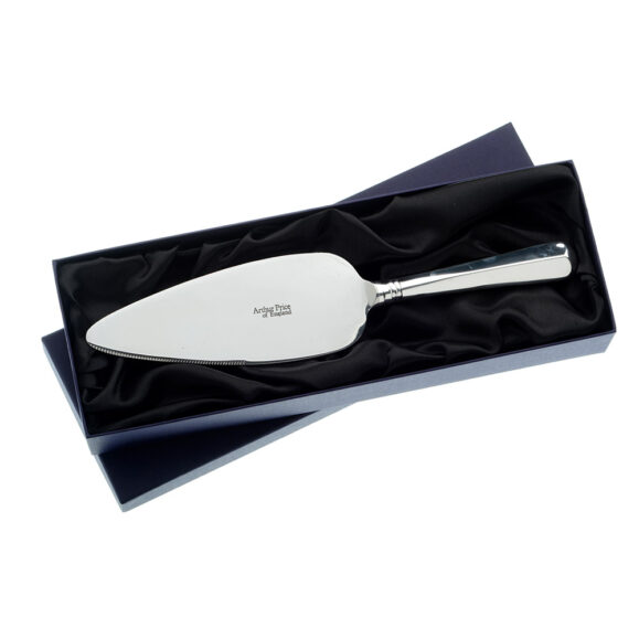 Arthur Price Rattail Sovereign Cutlery Pie Knife