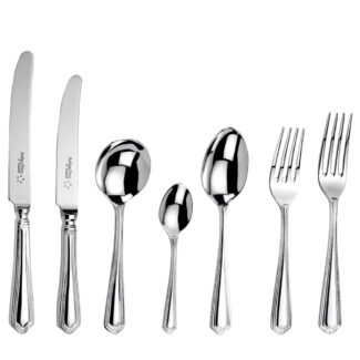 Arthur Price Sovereign Chester 7 piece Cutlery