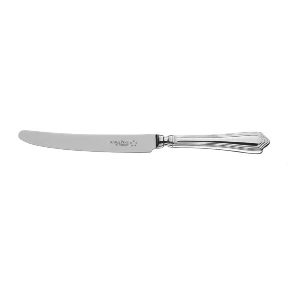 Arthur Price Sovereign Chester Table Knife