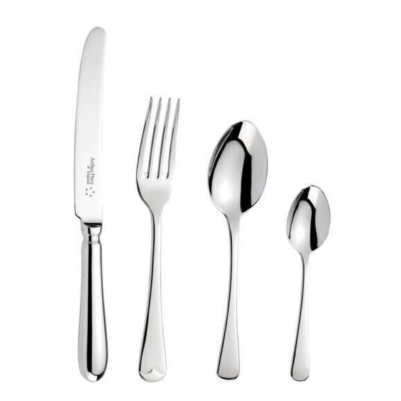 Arthur Price Sovereign Old English Cutlery 4 Piece Set