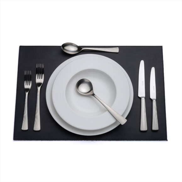 David Mellor Liner Stainless Steel Cutlery Setting