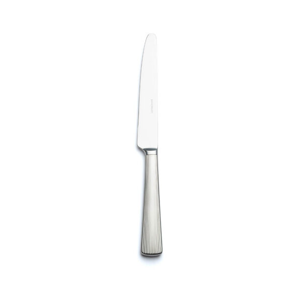 David Mellor Liner Stainless Steel Cutlery table knife