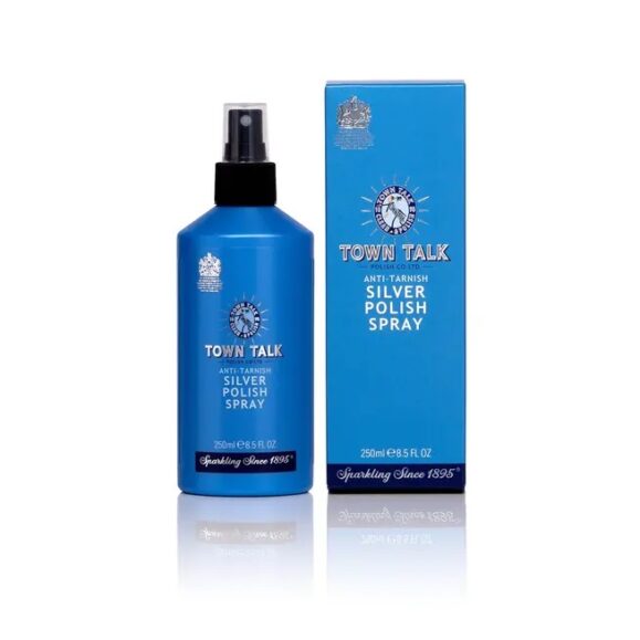 TT100 Silver Spray Polish