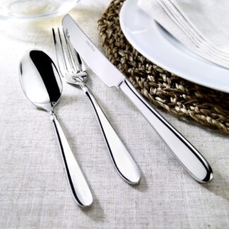 Arthur Price Classic Stainless Steel Cutlery Willow