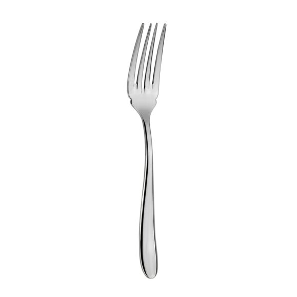 Arthur Price Classic Stainless Steel Cutlery Willow Fish Fork