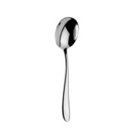 Arthur Price Classic Stainless Steel Cutlery Willow Soup Spoon