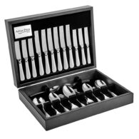 Arthur Price Everday Old English Stainless Steel Cutlery Canteen