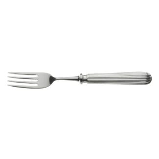 Arthur Price Titanic Luxury Silver Plated Dessert fork