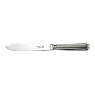 Arthur Price Titanic Luxury Silver Plated Fish knife