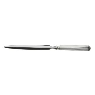 Arthur Price Titanic Luxury Silver Plated Letter opener