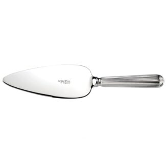 Arthur Price Titanic Luxury Silver Plated Pie knife