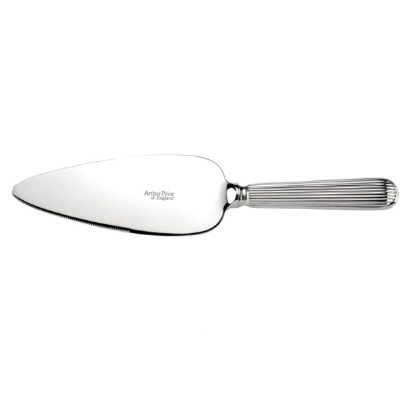 Arthur Price Titanic Luxury Silver Plated Pie knife