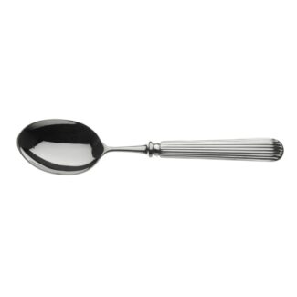 Arthur Price Titanic Luxury Silver Plated Serving spoon