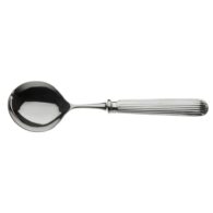 Arthur Price Titanic Luxury Silver Plated Soup spoon