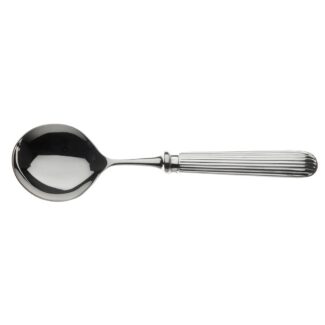 Arthur Price Titanic Luxury Silver Plated Soup spoon