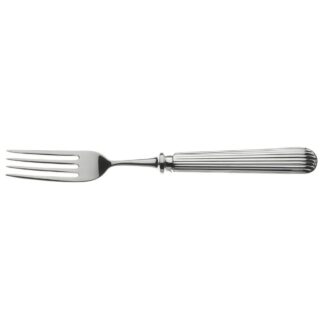 Arthur Price Titanic Luxury Silver Plated Table fork