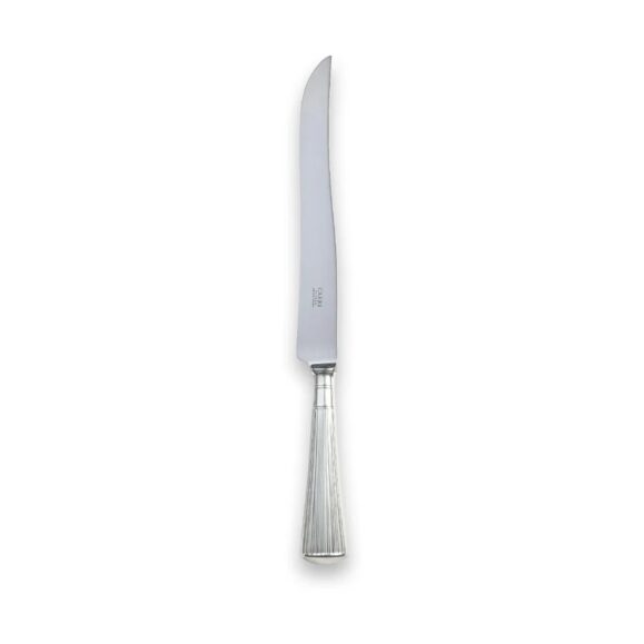 Carrs Silver Sandalwood Carving Knife