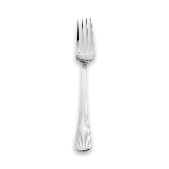 Carrs Silver Sandalwood Table Fork