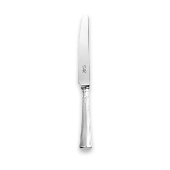 Carrs Silver Sandalwood Table Knife