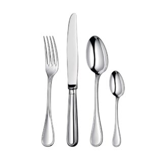 Christofle Albi, 4 piece