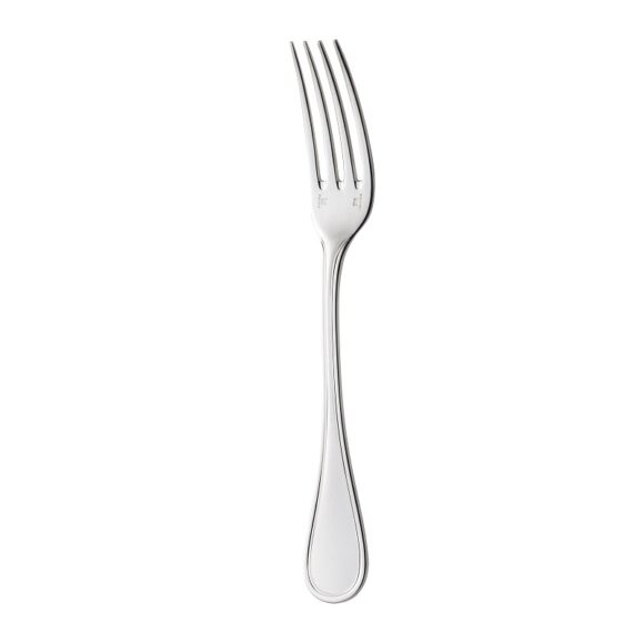 Christofle Albi, table fork