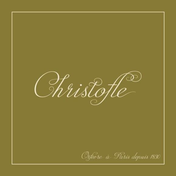 Christofle logo 720 x 720