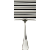 Robbe & Berking Belvedere Silver Asparagus Server