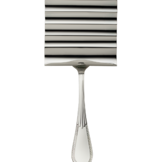 Robbe & Berking Belvedere Silver Asparagus Server