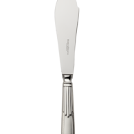 Robbe & Berking Belvedere Silver Pie or Tart Knife