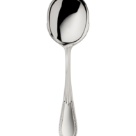 Robbe & Berking Belvedere Silver Potato Spoon