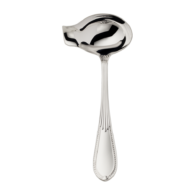 Robbe & Berking Belvedere Silver Sauce Ladle