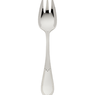 Robbe & Berking Belvedere Silver Serving Fork Large