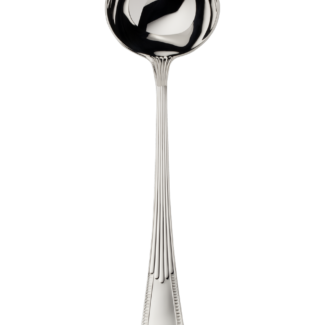 Robbe & Berking Belvedere Silver Soup Ladle