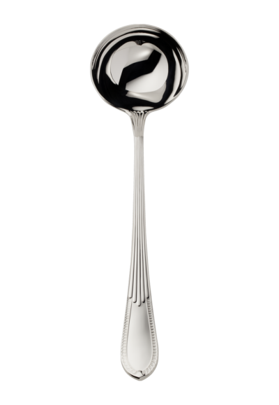 Robbe & Berking Belvedere Silver Soup Ladle