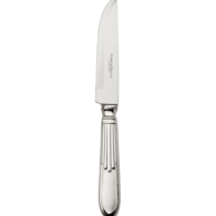 Robbe & Berking Belvedere Silver Steak Knife