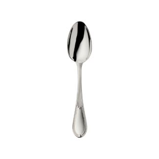 Robbe & Berking Belvedere Silver Teaspoon, Large