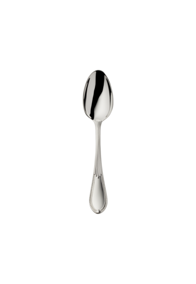 Robbe & Berking Belvedere Silver Teaspoon, Large